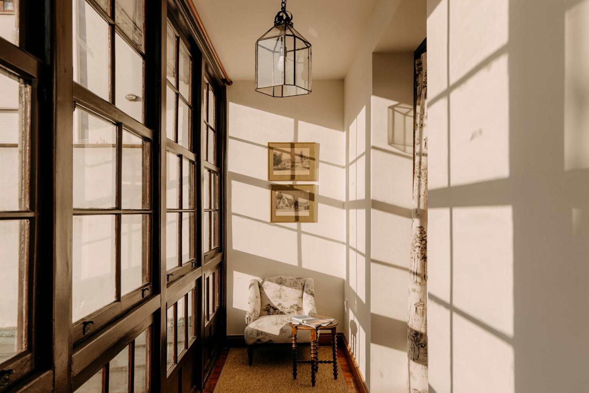 Hotel Pax Casona Del Busto Pravia Exterior photo