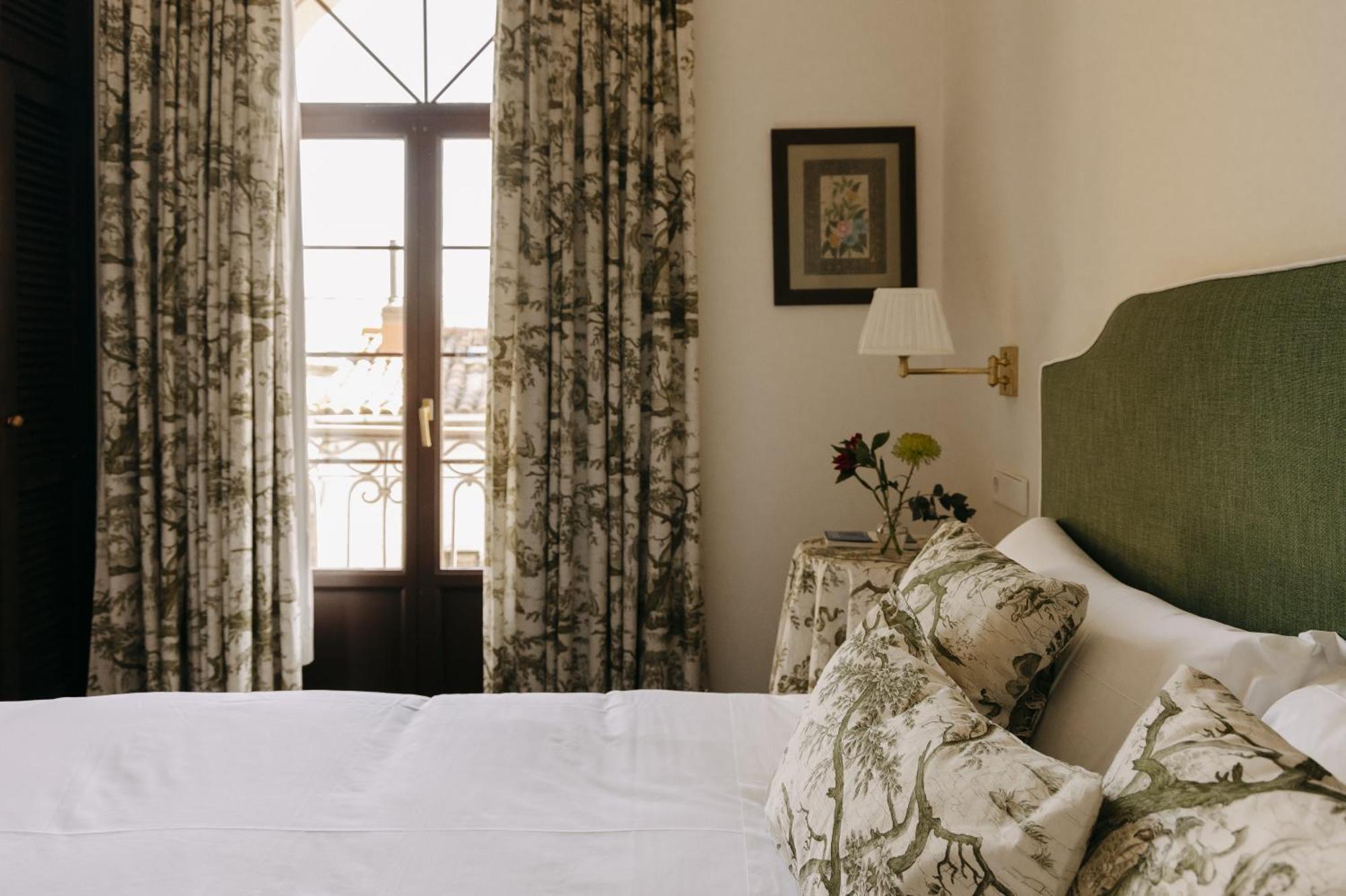Hotel Pax Casona Del Busto Pravia Exterior photo