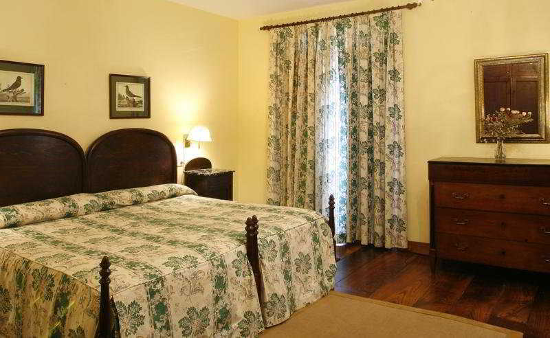 Hotel Pax Casona Del Busto Pravia Room photo